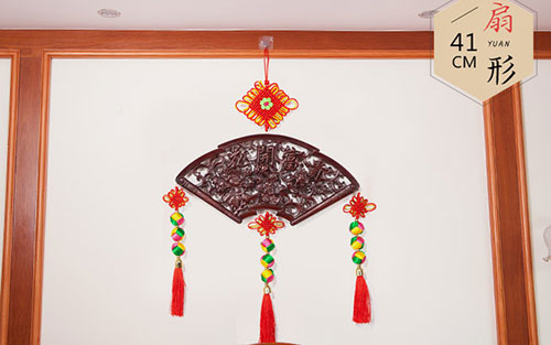 德江中国结挂件实木客厅玄关壁挂装饰品种类大全